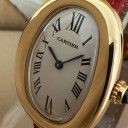 Cartier Baignoire Lady 1952 4