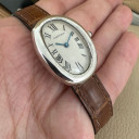 Cartier Baignoire Lady 1955 10