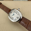 Cartier Baignoire Lady 1955 13
