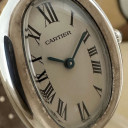 Cartier Baignoire Lady 1955 5