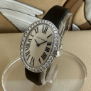 Cartier Baignoire Diamonds 3065 1