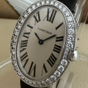 Cartier Baignoire Diamonds 3065 4