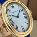 Cartier Baignoire Lady 7809 5
