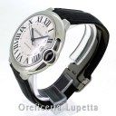 Cartier Ballon Bleu Grande Modello 42 MM 3001 W69016Z4 2