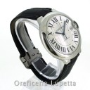 Cartier Ballon Bleu Grande Modello 42 MM 3001 W69016Z4 3