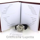 Cartier Ballon Bleu Grande Modello 42 MM 3001 W69016Z4 8