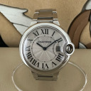 Cartier Ballon Bleu Midsize 3005 0