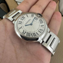 Cartier Ballon Bleu Midsize 3005 10