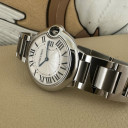Cartier Ballon Bleu Midsize 3005 13