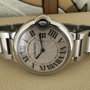 Cartier Ballon Bleu Midsize 3005 14