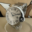 Cartier Ballon Bleu Midsize 3005 2