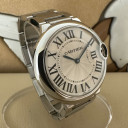 Cartier Ballon Bleu Midsize 3005 3