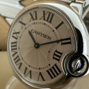 Cartier Ballon Bleu Midsize 3005 5