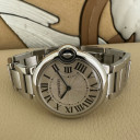 Cartier Ballon Bleu Midsize 3005 7