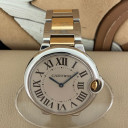 Cartier Ballon Bleu Midsize 3005 0