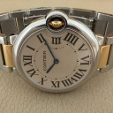 Cartier Ballon Bleu Midsize 3005 14