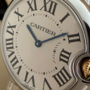 Cartier Ballon Bleu Midsize 3005 5