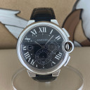 Cartier Ballon Bleu Chronograph 3109 0