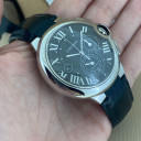 Cartier Ballon Bleu Chronograph 3109 10