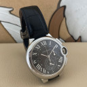 Cartier Ballon Bleu Chronograph 3109 12