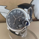 Cartier Ballon Bleu Chronograph 3109 1