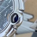 Cartier Ballon Bleu Chronograph 3109 3