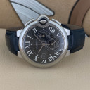 Cartier Ballon Bleu Chronograph 3109 6