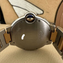 Cartier Ballon Bleu Diamonds Dial 3284 9
