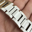 Cartier Ballon Bleu Diamonds Dial 3284 10