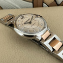 Cartier Ballon Bleu Diamonds Dial 3284 13