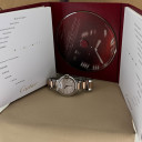 Cartier Ballon Bleu Diamonds Dial 3284 1
