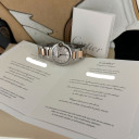 Cartier Ballon Bleu Diamonds Dial 3284 2