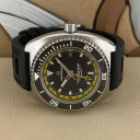 Aquadive Bathisphere 100 Limited Edition 1001.13.935113 9