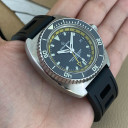 Aquadive Bathisphere 100 Limited Edition 1001.13.935113 12