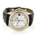 Baume & Mercier Baumatic Chronograph 6103 4