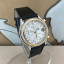 Baume & Mercier Baumatic Chronograph 6103 2