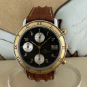 Baume & Mercier Baumatic Transpacific 6104.018 0