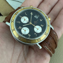 Baume & Mercier Baumatic Transpacific 6104.018 10