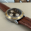 Baume & Mercier Baumatic Transpacific 6104.018 12