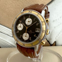 Baume & Mercier Baumatic Transpacific 6104.018 1