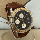 Baume & Mercier Baumatic Transpacific 6104.018 2