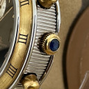 Baume & Mercier Baumatic Transpacific 6104.018 3