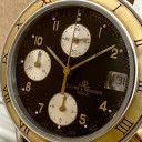 Baume & Mercier Baumatic Transpacific 6104.018 4