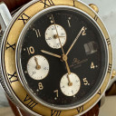 Baume & Mercier Baumatic Transpacific 6104.018 5