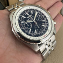 Breitling Bentley Motors A25363 10
