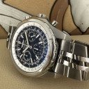 Breitling Bentley Motors A25363 13