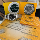 Breitling Bentley Motors A25363 1