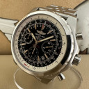 Breitling Bentley Motors A25363 2