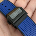Hublot Big Bang Unico Blue Magic 411.ES.5119.RX 9