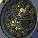 Hublot Big Bang Unico Blue Magic 411.ES.5119.RX 5